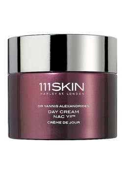 111Skin Day Cream Nac Y2 in Beauty: NA.