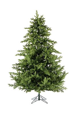 12' Foxtail Pine Artificial Christmas Tree