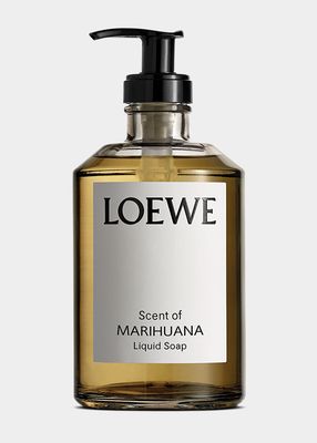 12 oz. Scent of Marihuana Liquid Soap