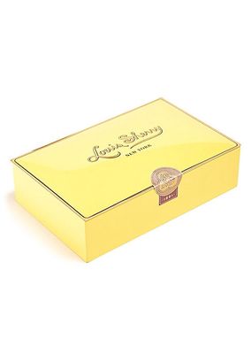 12-Piece Canary Chocolate Truffle Collection