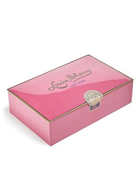 12-Piece Draper Pink Chocolate Truffle Collection