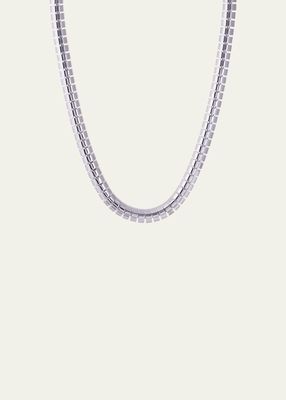 18K White Gold Ophelia Necklace