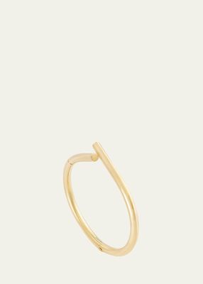 18K Yellow Gold Fairmined Oera Bracelet