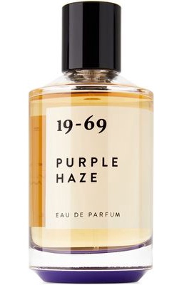 19-69 Purple Haze Eau de Parfum, 3.3 oz