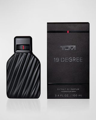 19 Degree Extrait de Parfum, 3.4 oz.
