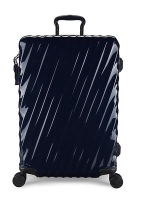 19 Degree Short Trip Expandable Suitcase