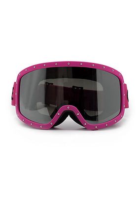 195MM Injected Ski Goggles