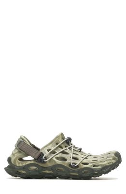 1TRL Hydro Moc AT Cage Trail Sandal in Olive