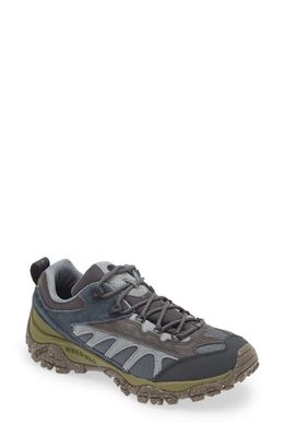 1TRL Moab Mesa Luxe Hiking Shoe in Monuent/Herb
