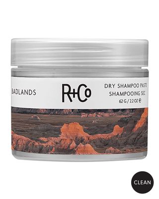 2.2 oz. BADLANDS Dry Shampoo Paste