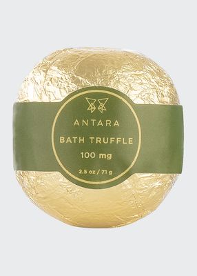 2.5 oz. ANTARA Bath Truffle with 100 mg CBD