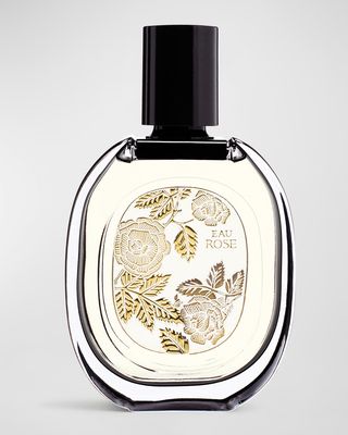 2.5 oz. Eau Rose Eau de Parfum - Limited Edition
