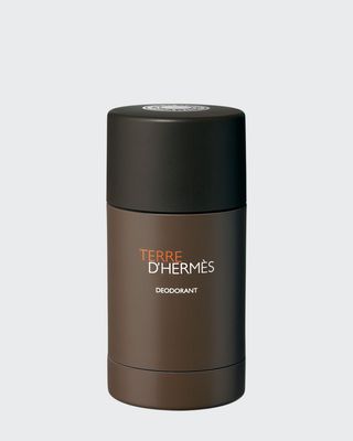 2.6 oz. Terre d'Hermes Alcohol-Free Deodorant Stick