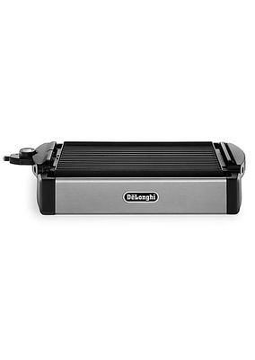 2-in-1 Countertop Grill or Griddle