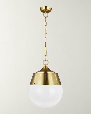 2 - Light Pendant Arlett By Thomas O'Brien