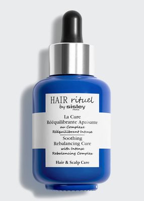 2 oz. Hair Rituel Soothing Rebalancing Cure