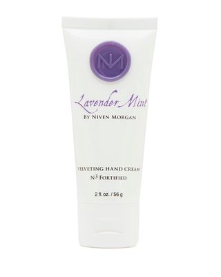 2 oz. Lavender Mint Hand Cream