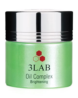 2 oz. Oil Complex Brightening
