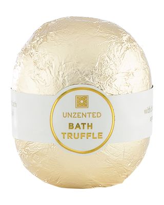2 oz. Unzented Bath Truffle