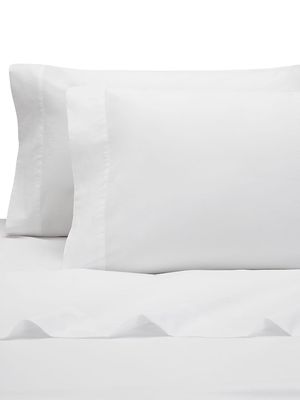 2-Pack Lorimer Bedding Pillow Case - White - Size King
