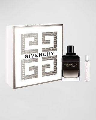 2-Pc. Givenchy Gentleman Boisee Eau De Parfum Holiday Gift Set