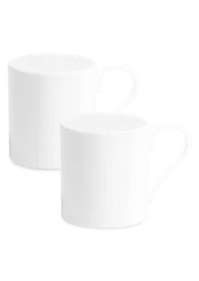 2-Piece Mugs Set