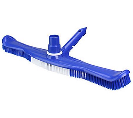 20 Blue Swimming Pool Vacuum Brush Head with Sivel