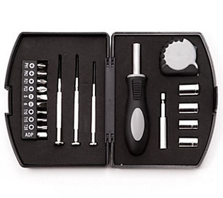 20 Piece Tool Set by Bey-Berk