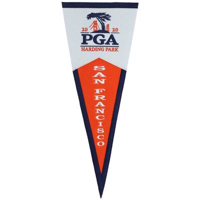 2020 PGA Championship Mini Pennant