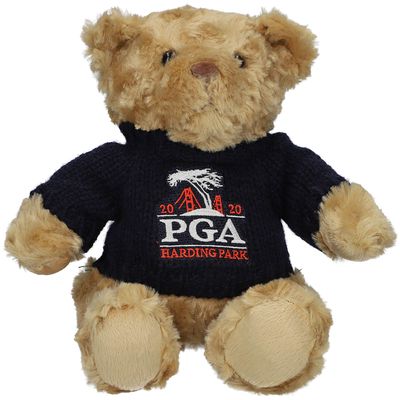 2020 PGA Championship Teddy Bear