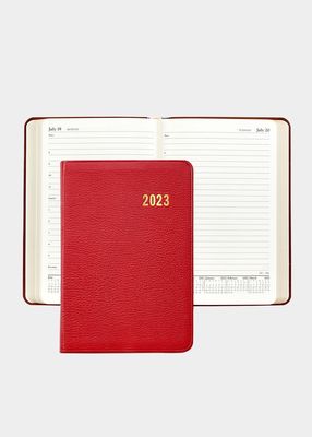 2023 Appointment Journal