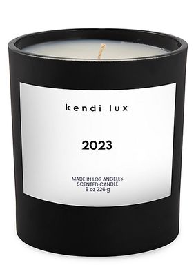 2023 Candle