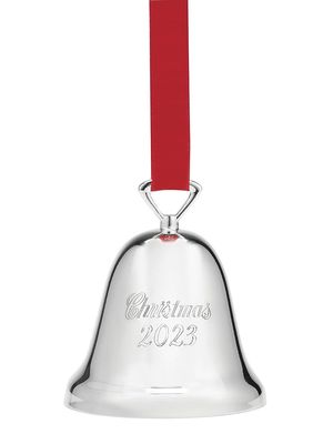 2023 Christmas Annual Bell Ornament