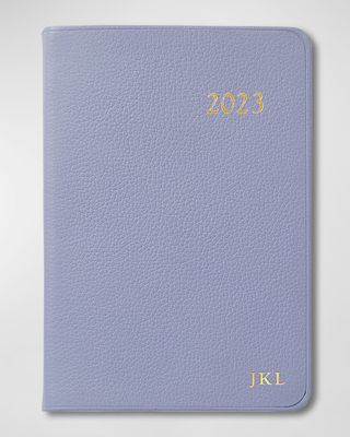 2023 Daily Journal - Personalized