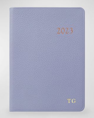 2023 Notebook - Personalized