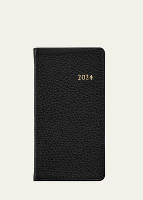 2024 6" Personal Pocket Journal
