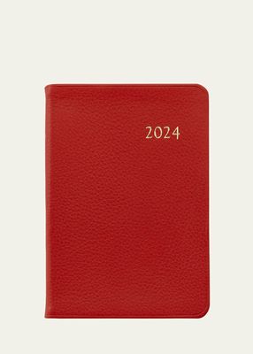 2024 Appointment Journal