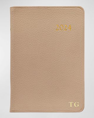 2024 Notebook - Personalized