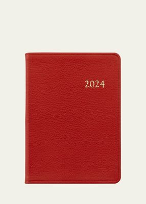 2024 Notebook Planner