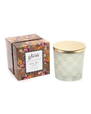 21 oz. Golden Hour Candle