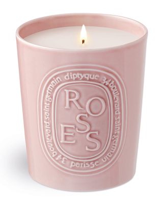 21 oz. Roses Candle