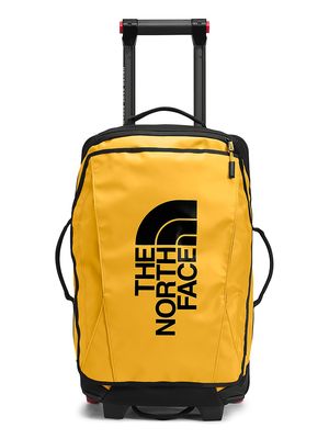 22" Rolling Thunder Carry-On - Yellow - Yellow