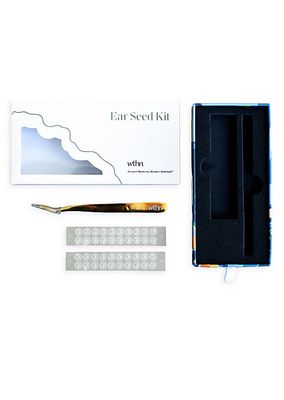 24K Ear Seed Kit