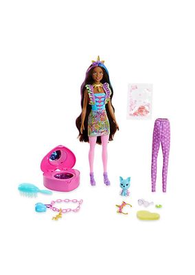 25-Piece Barbie® Color Reveal™ Unicorn Mystery Box Set