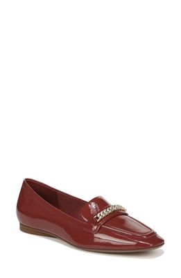 27 EDIT Naturalizer Clive Loafer in Ruby Patent