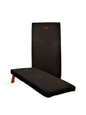 2X4 Board Covers - Black - Black