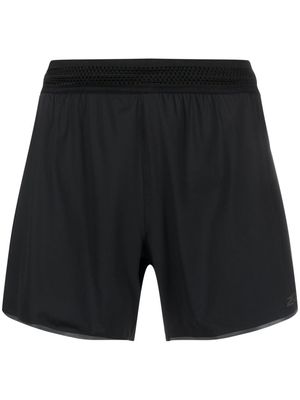 2XU Light Speed 5" shorts - Black