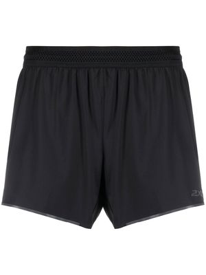2XU Light Speed track shorts - Black
