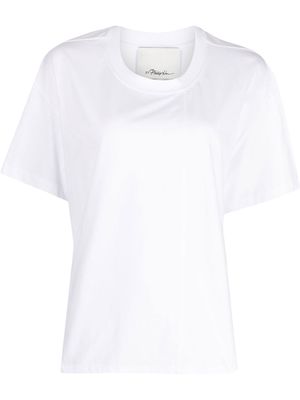 3.1 Phillip Lim crew-neck T-shirt - White