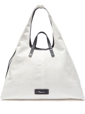 3.1 Phillip Lim large Prism tote bag - White